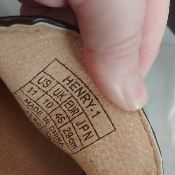 Bruno Marc loafers slip on shoes men 11 - Picture 6 of 6